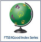 KMB Included as a Constituent Member of the FTSE4Good Global Index