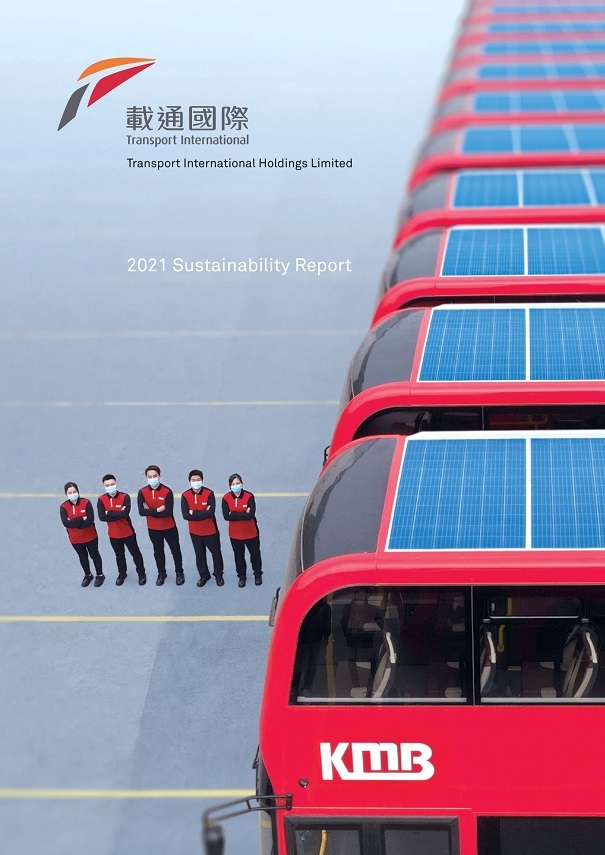 Sustainability Report 2021