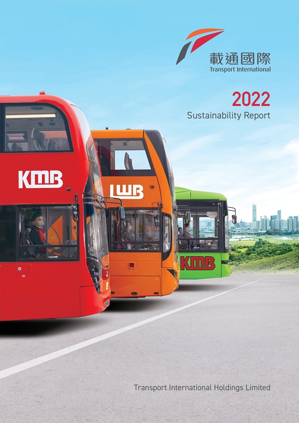 Sustainability Report 2022