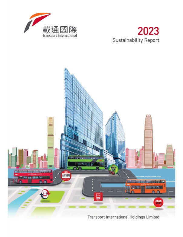 Sustainability Report 2023